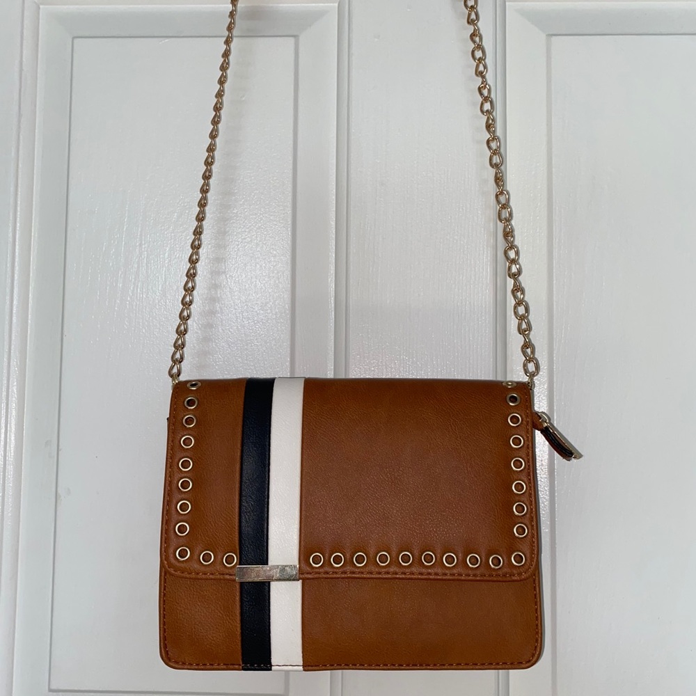 NEW Crossbody Purse